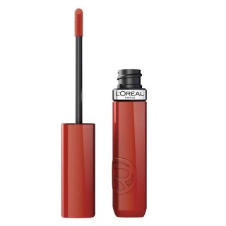 L'Oreal Paris Infaillible Laque Resistance pomadka w płynie 510 Cafe Parisien 4.3ml