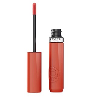 L'Oreal Paris Infaillible Laque Resistance pomadka w płynie 601 Worth It 4.3ml