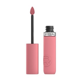 L'Oreal Paris Infaillible Matte Resistance matowa pomadka do ust 200 Lipstick&Chill 5ml