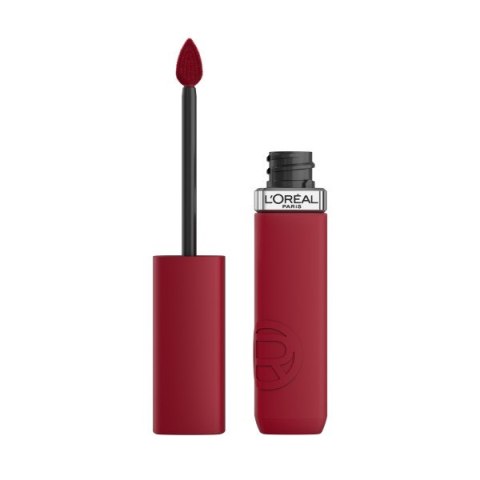 L'Oreal Paris Infaillible Matte Resistance matowa pomadka do ust 420 Le Rouge Paris 5ml L'Oreal Paris Infaillible Matte Resistance matowa pomadka do ust 420 Le Rouge Paris 5ml