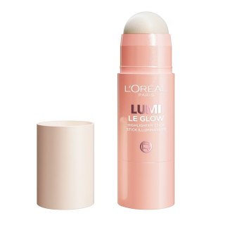 L'Oreal Paris Lumi Stick rozświetlacz w sztyfcie 630 Glowy Creme Chic 7g
