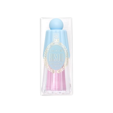 Lovely Bisou Jelly Lipgloss błyszczyk do ust 01 3.5g Lovely Bisou Jelly Lipgloss błyszczyk do ust 01 3.5g