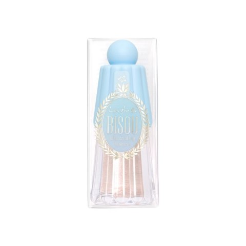Lovely Bisou Jelly Lipgloss błyszczyk do ust 02 3.5g Lovely Bisou Jelly Lipgloss błyszczyk do ust 02 3.5g