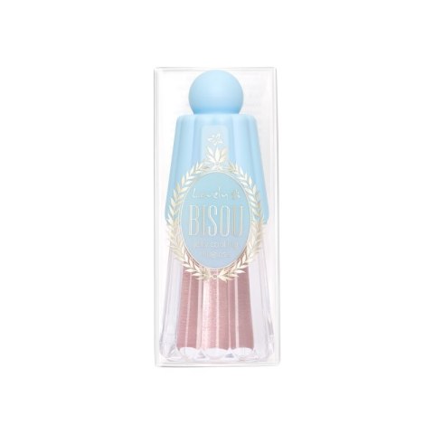 Lovely Bisou Jelly Lipgloss błyszczyk do ust 03 3.5g Lovely Bisou Jelly Lipgloss błyszczyk do ust 03 3.5g