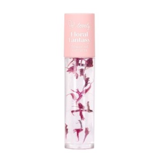 Lovely Floral Fantasy Lip Oil odżywczy olejek do ust 2 6g