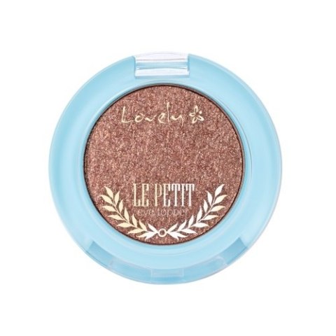 Lovely Le Petit Eye Topper błyszczący topper do powiek 03 0.5g Lovely Le Petit Eye Topper błyszczący topper do powiek 03 0.5g