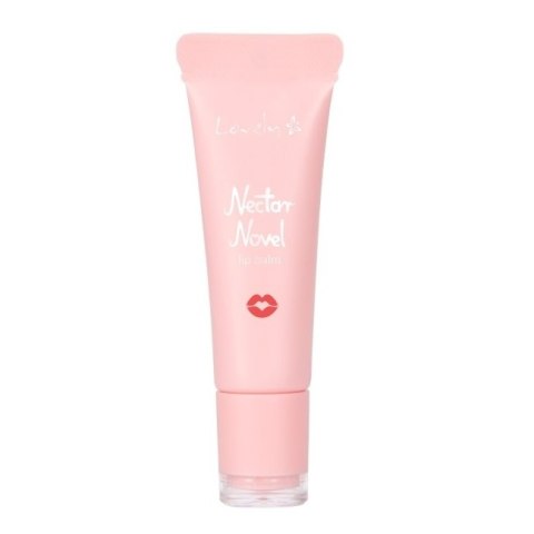 Lovely Nectar Novel Lip Balm ochronny balsam do ust 10g Lovely Nectar Novel Lip Balm ochronny balsam do ust 10g
