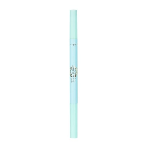 Lovely Oh La La Eyeliner & Eye Pencil kolorowy eyeliner i kredka do oczu 2 Lovely Oh La La Eyeliner & Eye Pencil kolorowy eyeliner i kredka do oczu 2