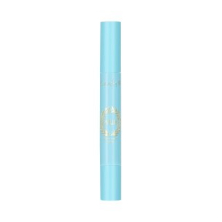 Lovely Papillon Eyeliner With Stamp dwustronny eyeliner do oczu Black