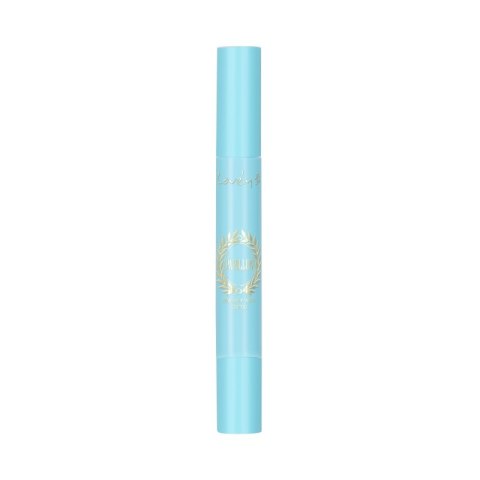 Lovely Papillon Eyeliner With Stamp dwustronny eyeliner do oczu Black Lovely Papillon Eyeliner With Stamp dwustronny eyeliner do oczu Black