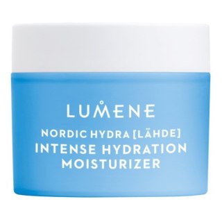 Lumene Nordic Hydra &lsqb;Lähde&rsqb; intensywnie nawadniający krem do twarzy 50ml