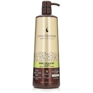 Macadamia Professional Nourishing Moisture Conditioner nawilżająca odżywka do włosów suchych 1000ml