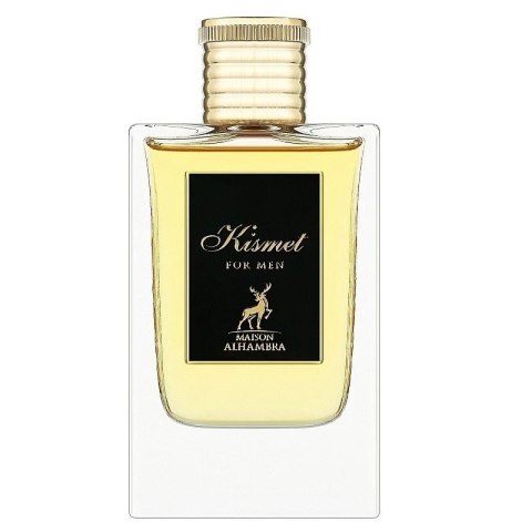 Maison Alhambra Kismet for Men woda perfumowana spray 100ml Maison Alhambra Kismet for Men woda perfumowana spray 100ml
