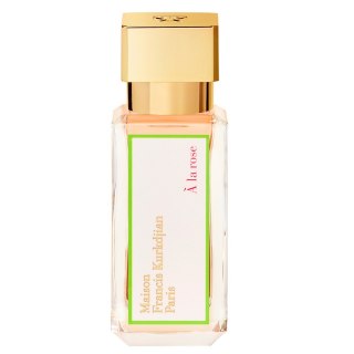 Maison Francis Kurkdjian A La Rose woda perfumowana spray 35ml