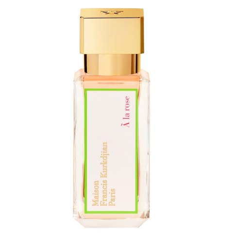 Maison Francis Kurkdjian A La Rose woda perfumowana spray 35ml