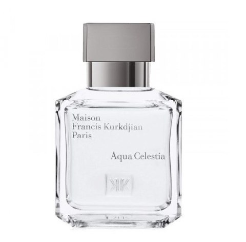 Maison Francis Kurkdjian Aqua Celestia woda toaletowa spray 70ml Maison Francis Kurkdjian Aqua Celestia woda toaletowa spray 70ml