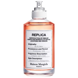 Maison Margiela Replica On A Date woda toaletowa spray 100ml