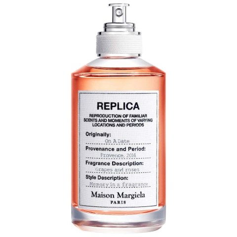 Maison Margiela Replica On A Date woda toaletowa spray 100ml