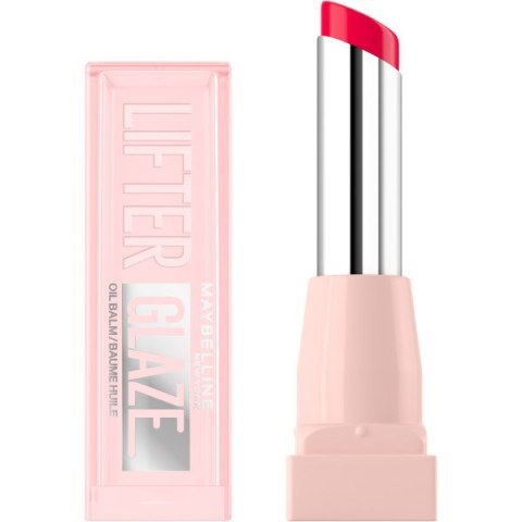 Maybelline Lifter Glaze balsam do ust 004 Cherry Swirl 2.8g