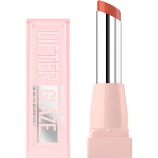 Maybelline Lifter Glaze balsam do ust 006 Caramel Glow 2.8g