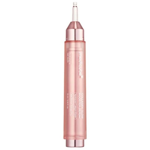 Medicube Collagen Glow Booster Serum nawilżające serum do twarzy z kolagenem 15ml