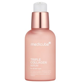 Medicube Triple Collagen Serum serum do twarzy z potrójnym kolagenem 55ml