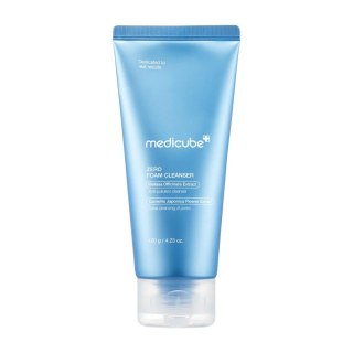 Medicube Zero Foam Cleanser pianka do oczyszczania twarzy 120ml