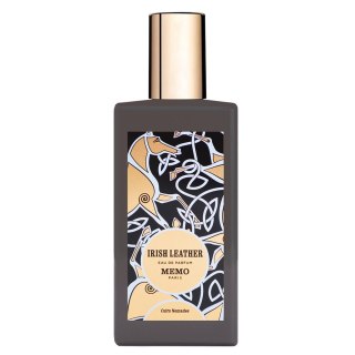 Memo Paris Irish Leather woda perfumowana spray 200ml