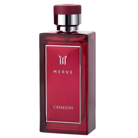 Merve Crimson woda perfumowana spray 100ml Merve Crimson woda perfumowana spray 100ml