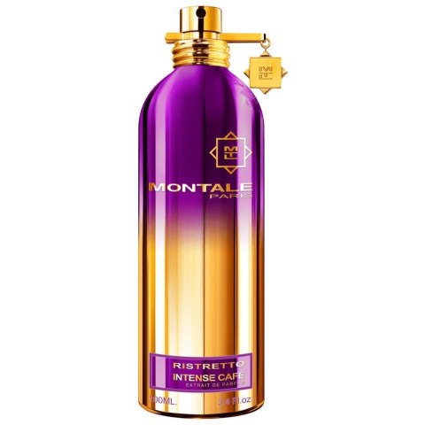 Montale Ristretto Intense Cafe ekstrakt perfum spray 100ml Montale Ristretto Intense Cafe ekstrakt perfum spray 100ml