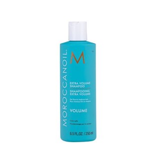 Moroccanoil Volume Extra Shampoo szampon zwiększający objętość włosów 250ml