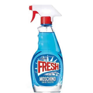 Moschino Fresh Couture woda toaletowa spray 100ml - produkt bez opakowania