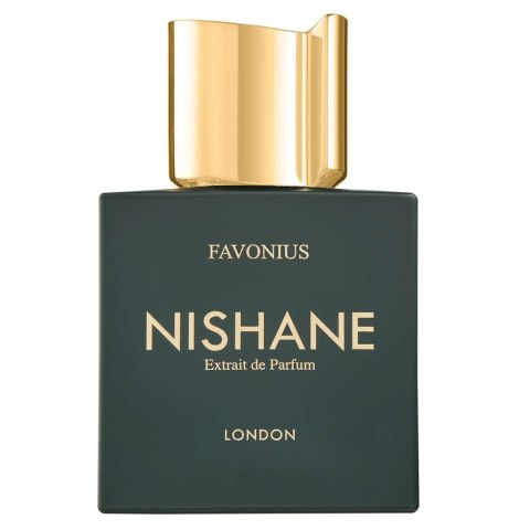 Nishane Favonius ekstrakt perfum spray 50ml Nishane Favonius ekstrakt perfum spray 50ml