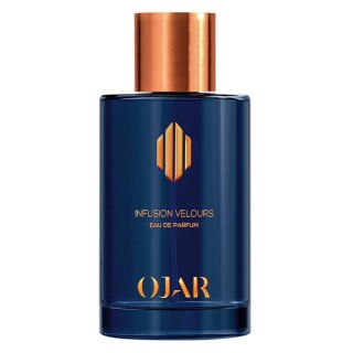 Ojar Infusion Velours woda perfumowana spray 100ml