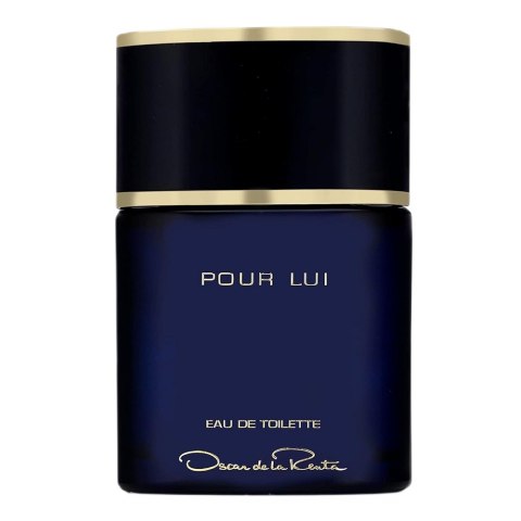 Oscar de La Renta Pour Lui woda toaletowa spray 90ml Oscar de La Renta Pour Lui woda toaletowa spray 90ml