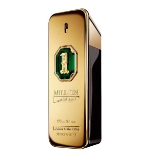 Paco Rabanne 1 Million Golden Oud perfumy spray 100ml - produkt bez opakowania