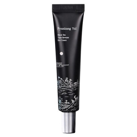 Pyunkang Yul Black Tea Time Reverse Eye Cream przeciwzmarszczkowy krem pod oczy 25ml Pyunkang Yul Black Tea Time Reverse Eye Cream przeciwzmarszczkowy krem pod oczy 25ml