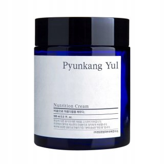 Pyunkang Yul Nutrition Cream odżywczy krem do twarzy 100ml