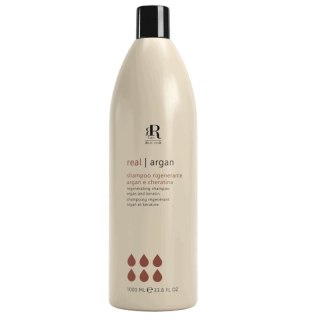 RR Line Argan Star, szampon arganowy z keratyną 1000ml
