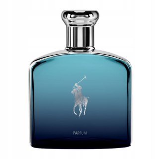 Ralph Lauren Polo Deep Blue perfumy spray 125ml - produkt bez opakowania