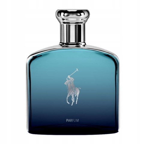 Ralph Lauren Polo Deep Blue perfumy spray 125ml - produkt bez opakowania Ralph Lauren Polo Deep Blue perfumy spray 125ml - produkt bez opakowania