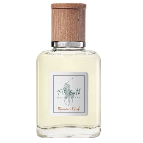 Ralph Lauren Polo Earth Moroccan Neroli woda toaletowa spray 40ml