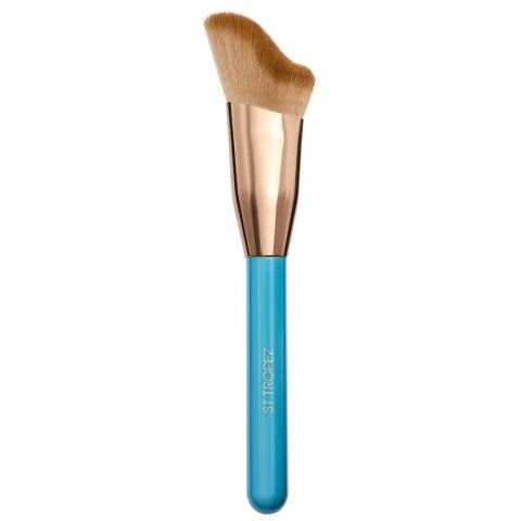 ST. TROPEZ Tantour & Applicator Brush pędzel do aplikacji samoopalacza i konturowania ST. TROPEZ Tantour & Applicator Brush pędzel do aplikacji samoopalacza i konturowania