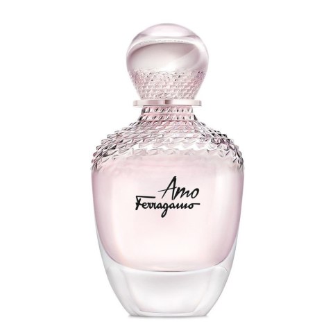 Salvatore Ferragamo Amo Ferragamo woda perfumowana spray 50ml - produkt bez opakowania Salvatore Ferragamo Amo Ferragamo woda perfumowana spray 50ml - produkt bez opakowania