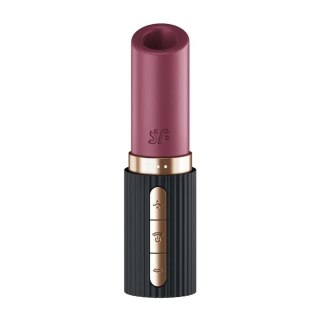 Satisfyer Pro 2 Kiss bezdotykowy stymulator łechtaczki