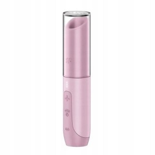 Satisfyer Secret Kiss bezdotykowy masażer Pink
