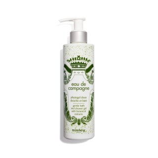 Sisley Eau de Campagne żel do kąpieli i pod prysznic 250ml