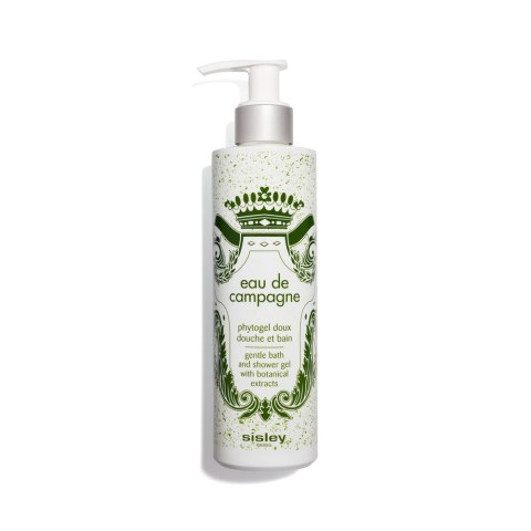 Sisley Eau de Campagne żel do kąpieli i pod prysznic 250ml Sisley Eau de Campagne żel do kąpieli i pod prysznic 250ml