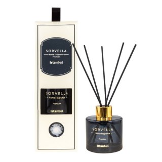 Sorvella Perfume Istanbul dyfuzor zapachowy 120ml