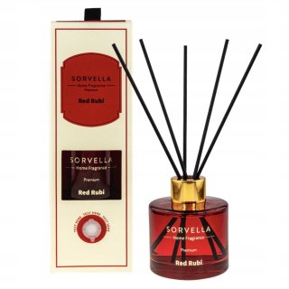 Sorvella Perfume Red Rubi dyfuzor zapachowy 120ml
